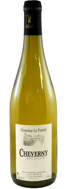 Domaine le Portail Cheverny