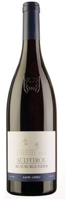Abtei Muri Gries, Pinot Nero, Alto-Adige, DOC, 2021