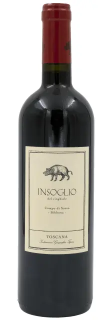 Insoglio del Cinghiale