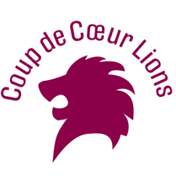 Coup de coeur Lions