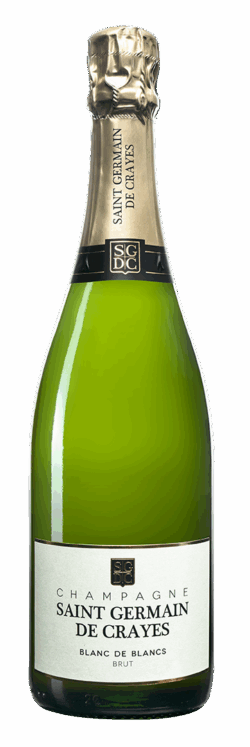 Champagne Saint-Germain-des-Crayes