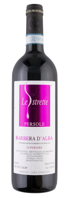 Strette Persole