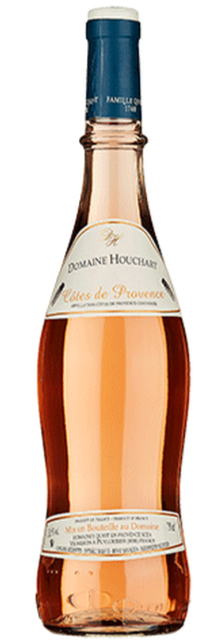 Domaine Houchart, Côtes de Provence Rosé, 2022, 75cl