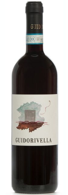 Langhe Nebbiolo Guido Ribella