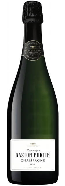 champagne gaston-burtin