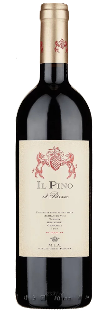 ll Pino di Biserno Tenuta Biserno