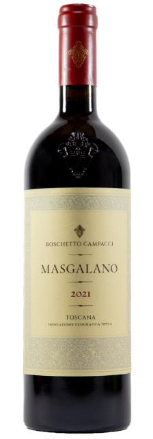 Boschetto Campacci-Masgalano