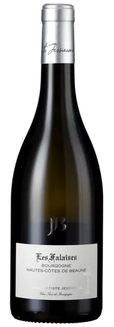 Hautes-Côtes de Beaune Les Falaises