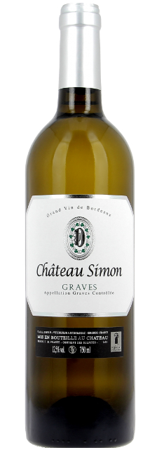 Chateau Simon Graves