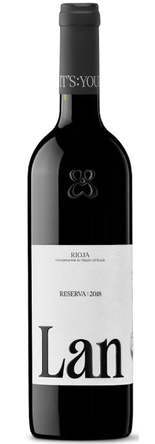 LAN Reserva