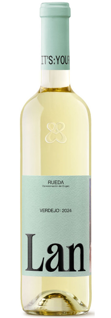 LAN Rueda