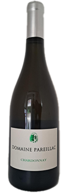 Domaine de Pareillac