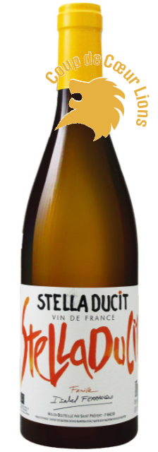 stella ducit famille isabel ferrando blanc CdC