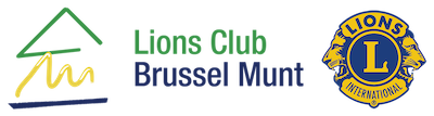 LIONS Club Brussel Munt