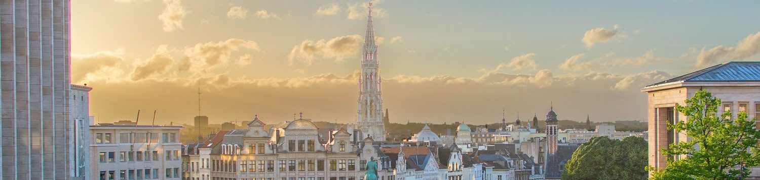 LIONS Club Brussel Munt