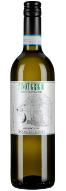 Poderi del Leone Pinot Grigio
