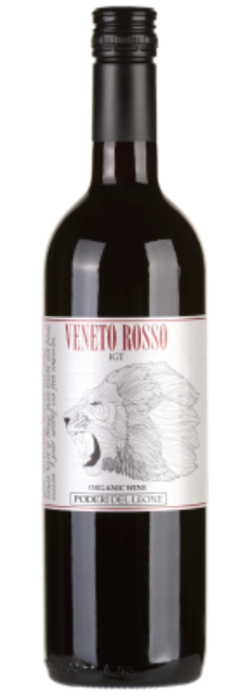 Poderi del Leone Veneto Rosso