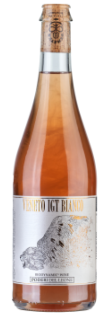 Poderi del Leone Veneto Bianco IGT Orange