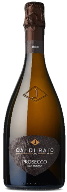 Ca Di Rajo Prosecco Treviso Brut 75cl