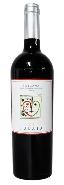 Cipresso Julaia Toscana 2013 75cl