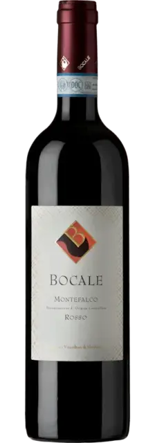 Bocale Rosso di Montefalco 2022 75cl