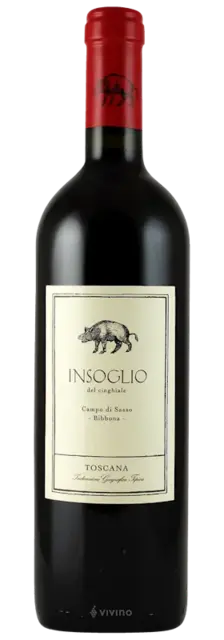 Campo di Sasso Insoglio del Cinghiale Toscana 2024 75cl