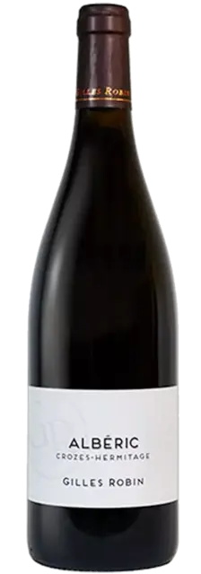 Gilles Robin Crozes-Hermitage Albéric 2024 75cl