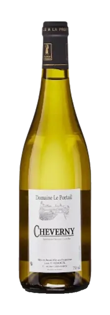 Le Portail Cheverny Loire 2025 75cl