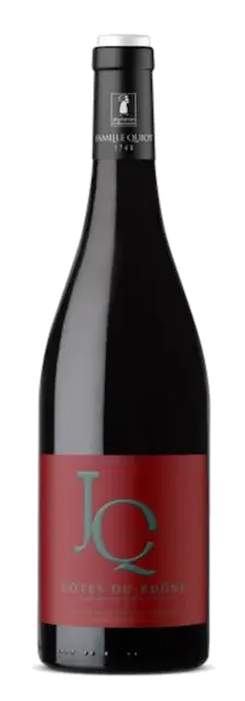 Jérôme Quiot Côtes-du-Rhône 2024 75cl