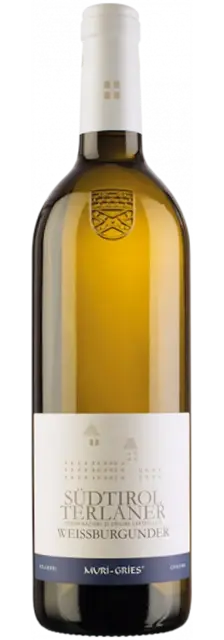 Muri Gries Pinot Bianco Alto Adige 2025 75cl