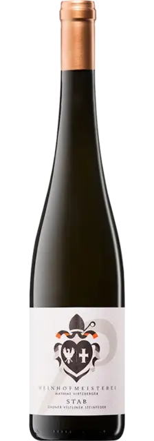 Mathias Hirtzberger Grüner Veltliner Steinfeder Stab 2025 75cl