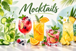 Mocktail